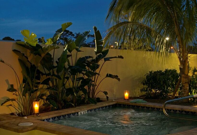 فندق Hilton Garden Inn At Pga Village / Port St. Lucie