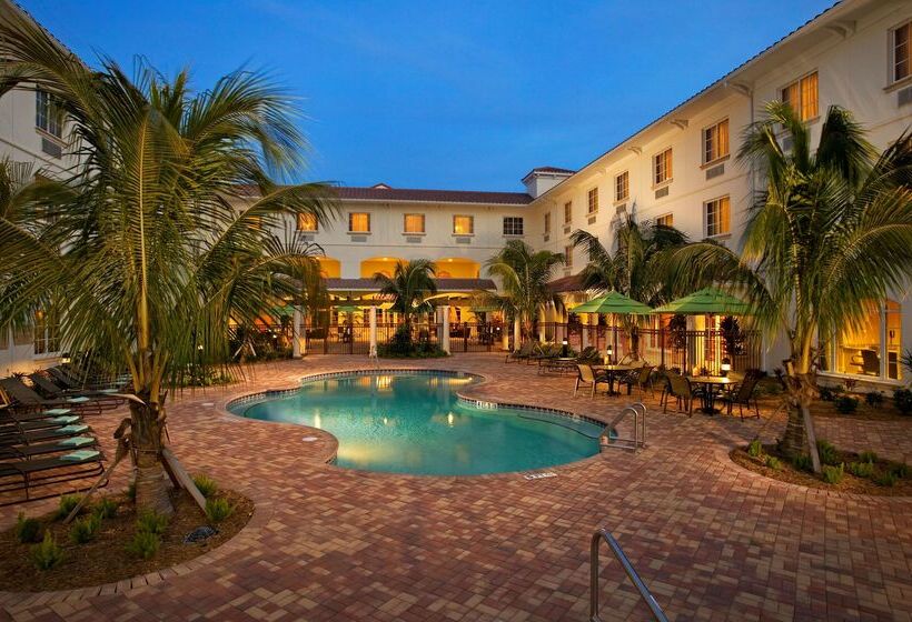 فندق Hilton Garden Inn At Pga Village / Port St. Lucie