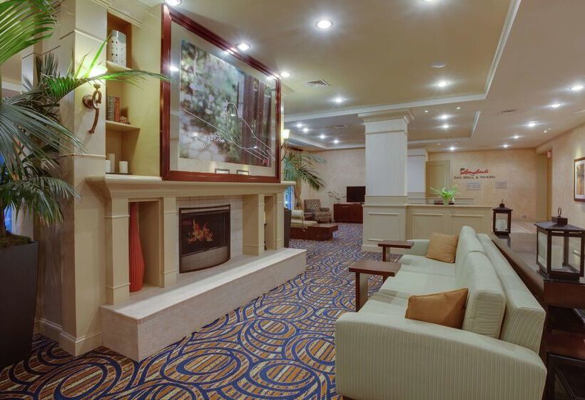 فندق Hilton Garden Inn At Pga Village / Port St. Lucie