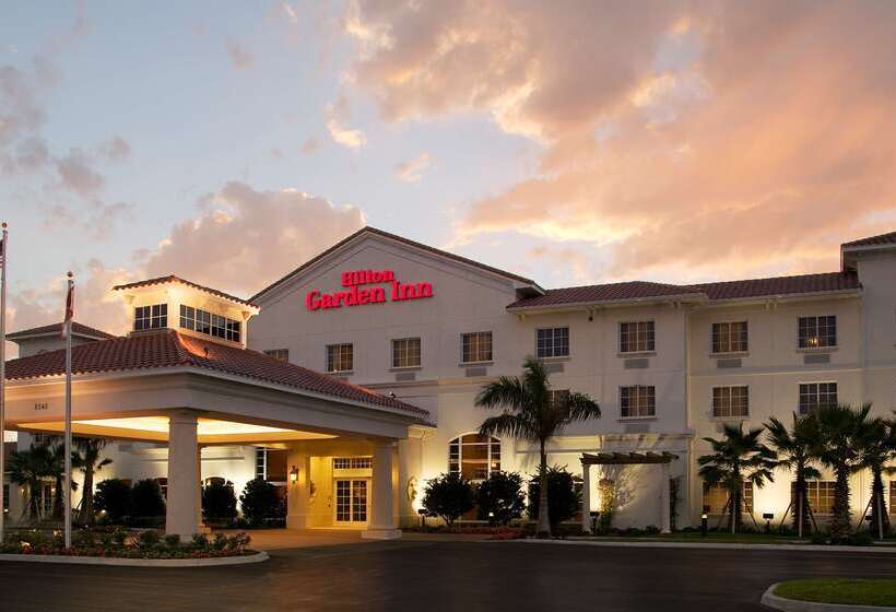 فندق Hilton Garden Inn At Pga Village / Port St. Lucie
