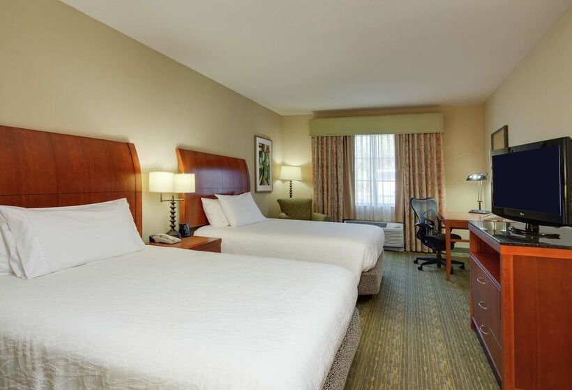 فندق Hilton Garden Inn At Pga Village / Port St. Lucie