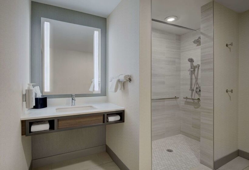 فندق Hilton Garden Inn At Pga Village / Port St. Lucie