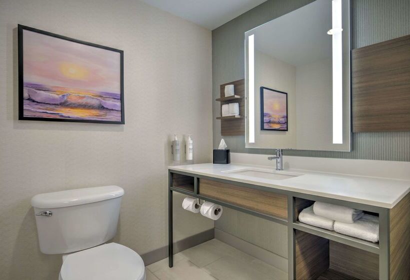 호텔 Hilton Garden Inn At Pga Village / Port St. Lucie