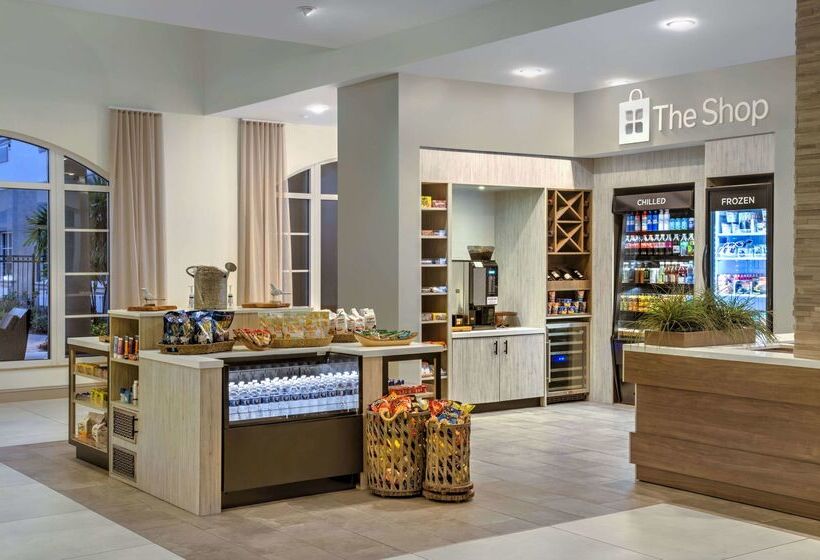 فندق Hilton Garden Inn At Pga Village / Port St. Lucie