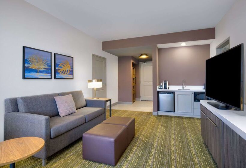 فندق Hilton Garden Inn At Pga Village / Port St. Lucie