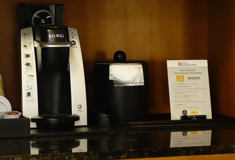 فندق Hilton Garden Inn Atlanta East/stonecrest