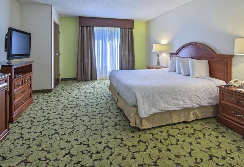 בית מלון כפרי Hilton Garden Inn Auburn/opelika