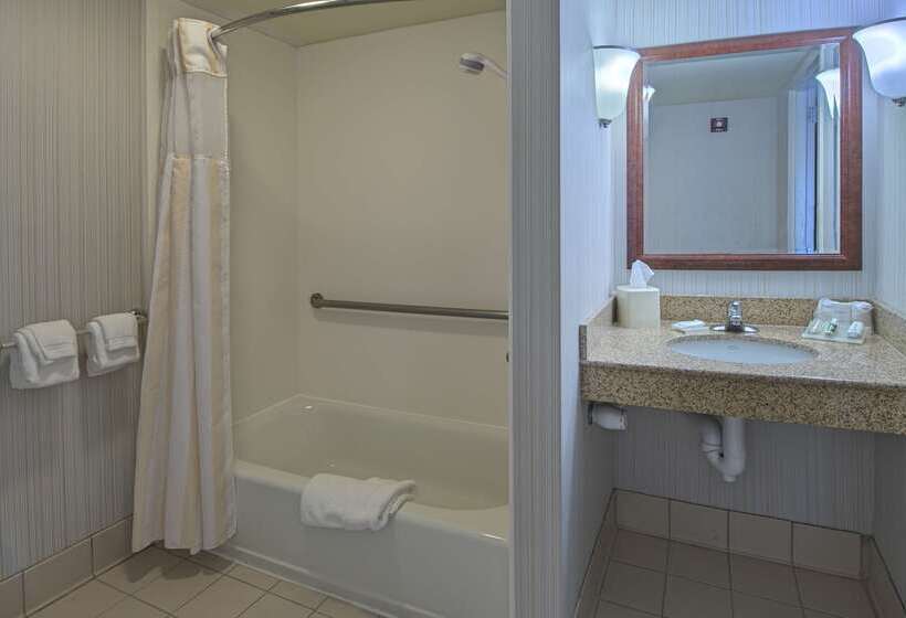 בית מלון כפרי Hilton Garden Inn Auburn/opelika