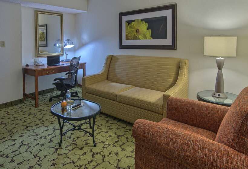 בית מלון כפרי Hilton Garden Inn Auburn/opelika