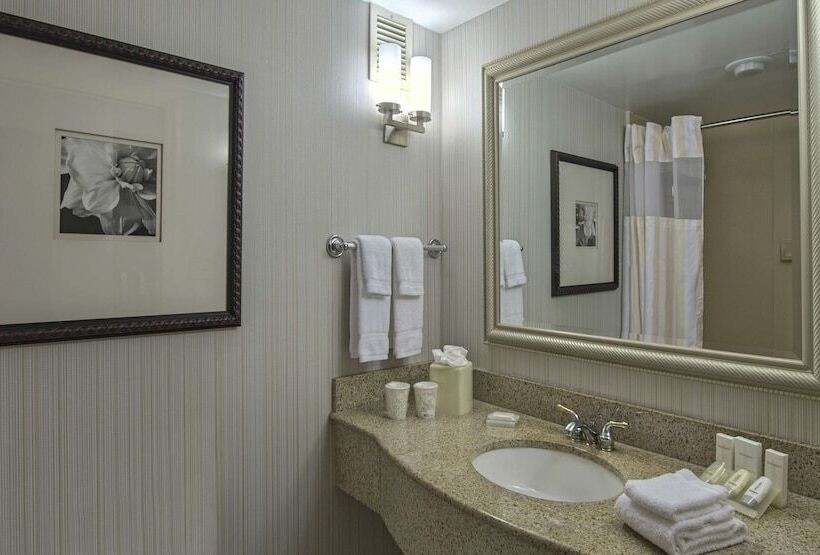 هتل Hilton Garden Inn Auburn Opelika