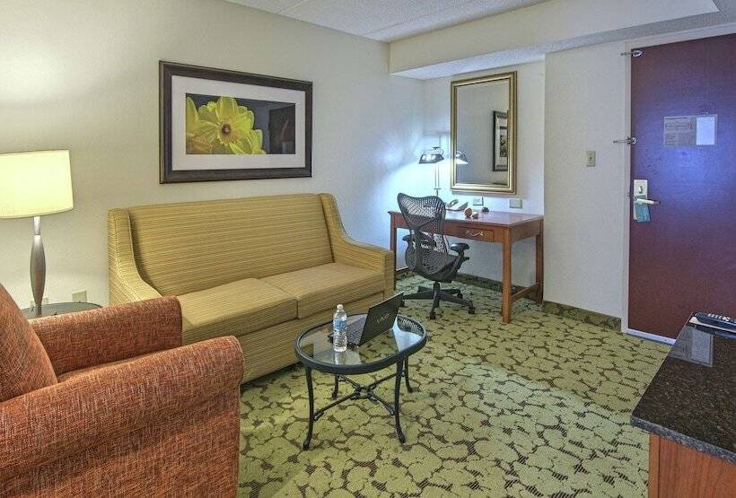 בית מלון כפרי Hilton Garden Inn Auburn/opelika