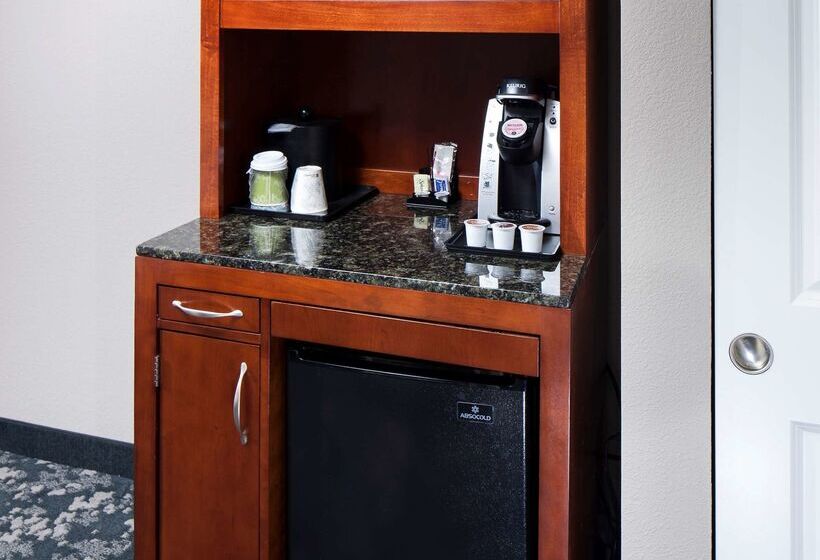 هتل Hilton Garden Inn Austin North