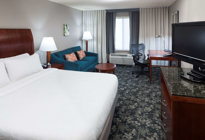 هتل Hilton Garden Inn Austin North