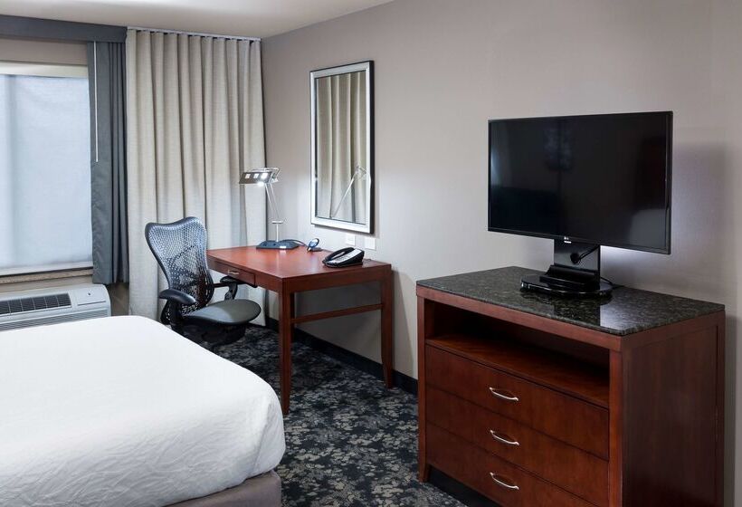 Hotel Hilton Garden Inn Austin North