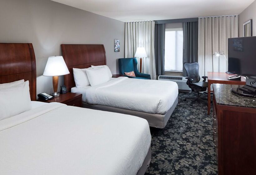 هتل Hilton Garden Inn Austin North