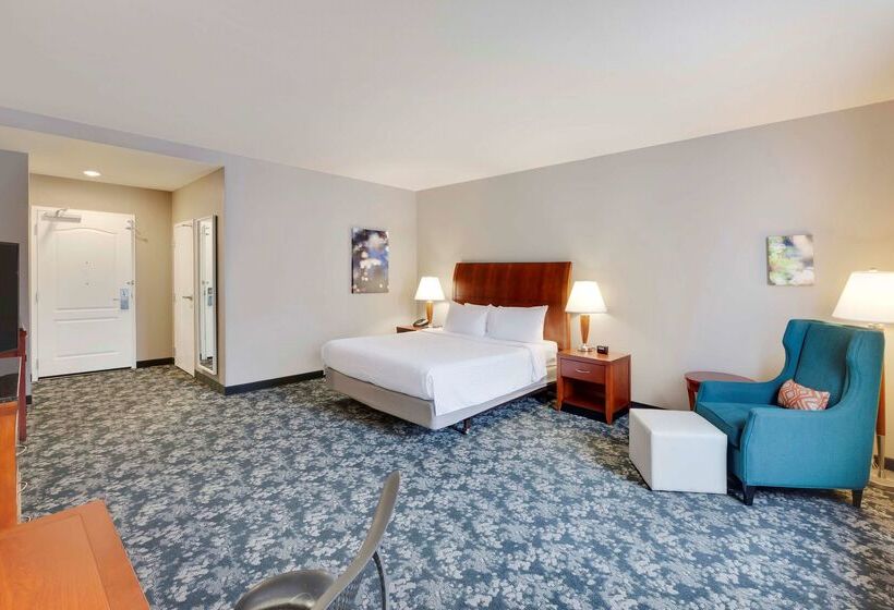 هتل Hilton Garden Inn Austin North