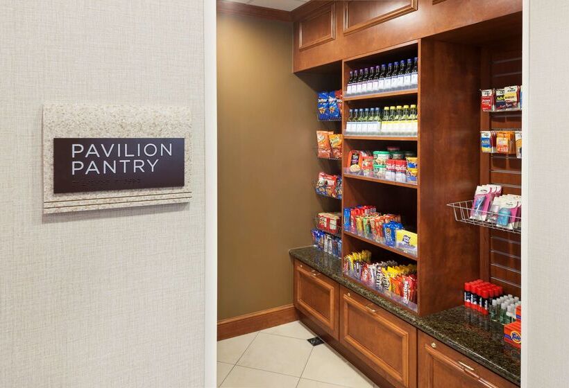 هتل Hilton Garden Inn Austin North