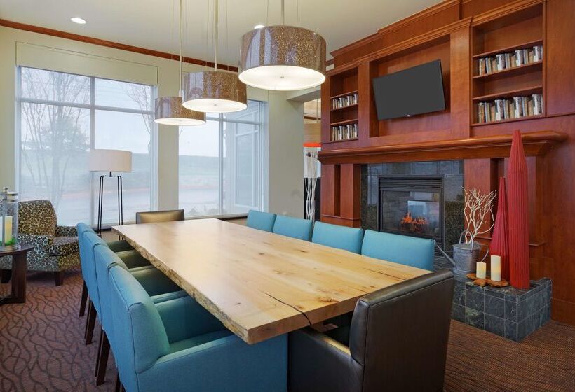 هتل Hilton Garden Inn Austin North
