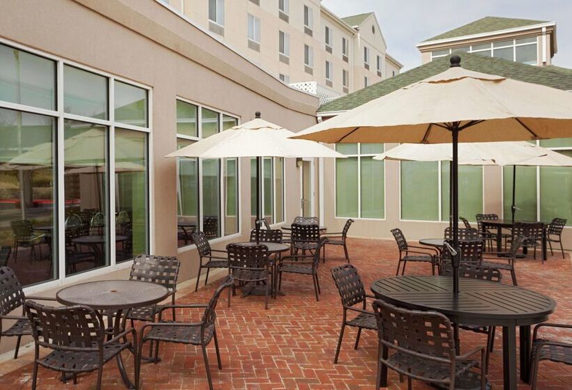 هتل Hilton Garden Inn Austin North