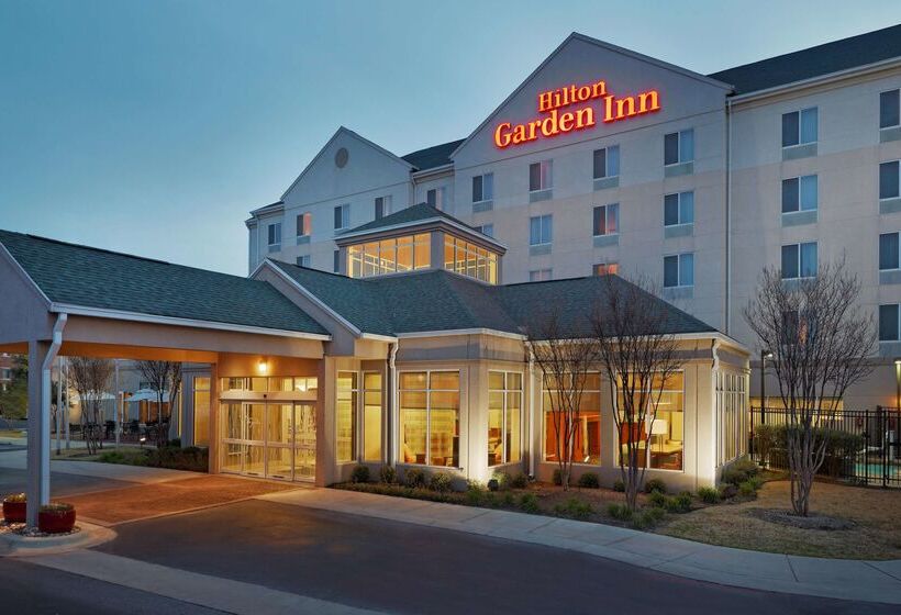 هتل Hilton Garden Inn Austin North