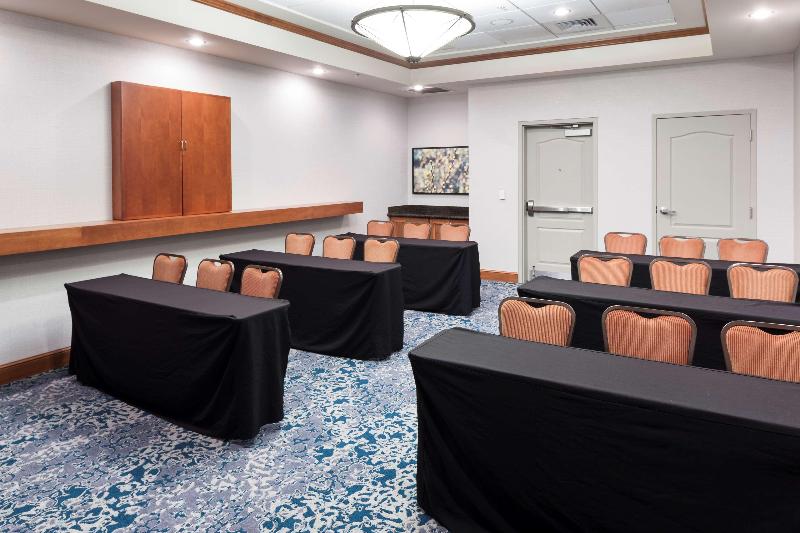 هتل Hilton Garden Inn Austin North