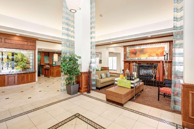 هتل Hilton Garden Inn Austin North