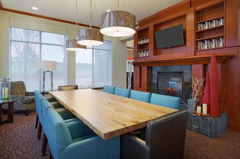 هتل Hilton Garden Inn Austin North