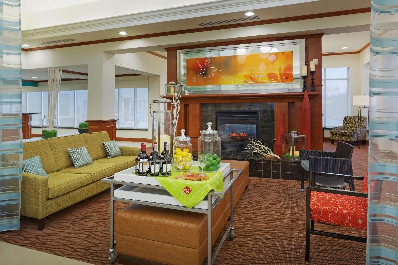 هتل Hilton Garden Inn Austin North