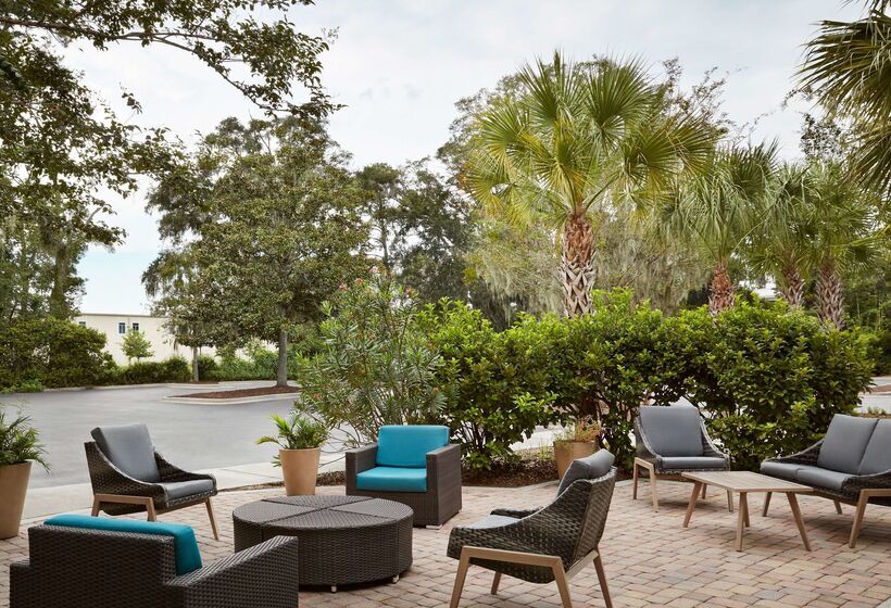 Hotel Hilton Garden Inn Beaufort