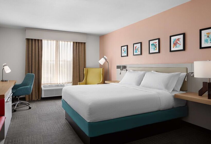هتل Hilton Garden Inn Beaufort