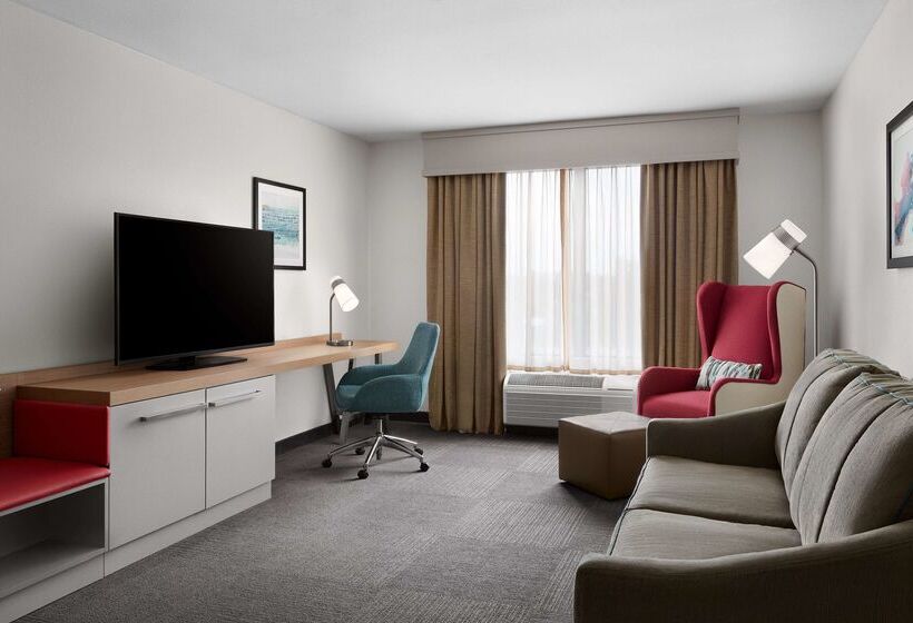 هتل Hilton Garden Inn Beaufort