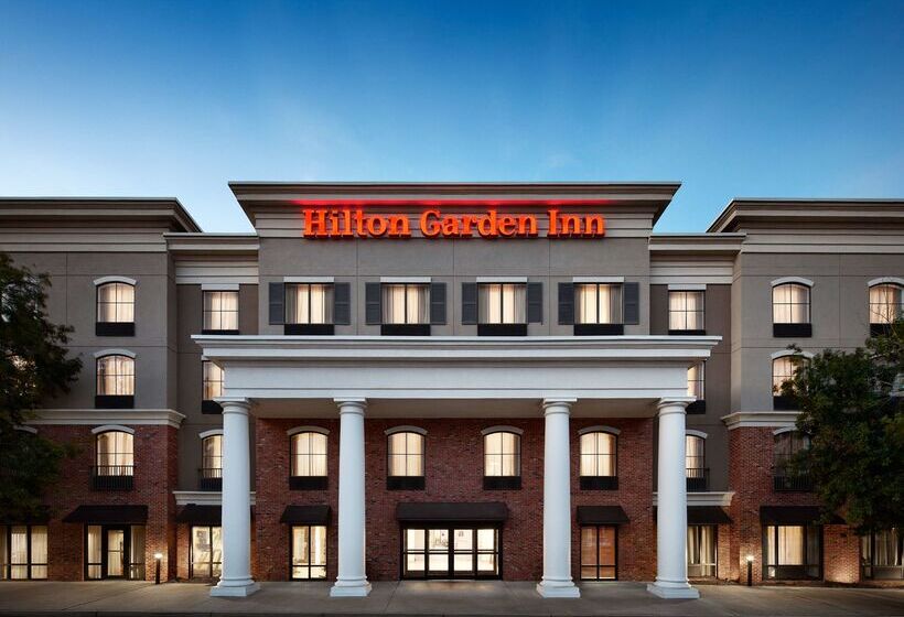 Hotel Hilton Garden Inn Beaufort