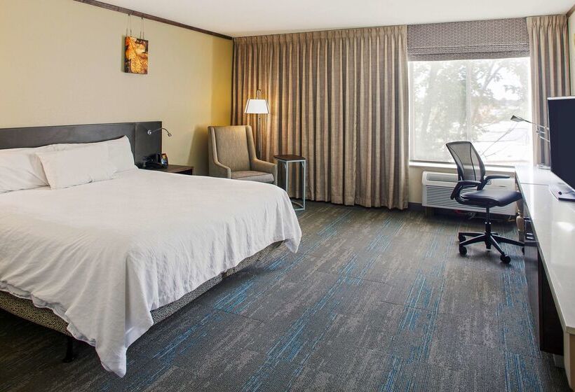 Hotel Hilton Garden Inn Bentonville