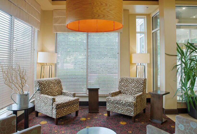 Hotel Hilton Garden Inn Bentonville