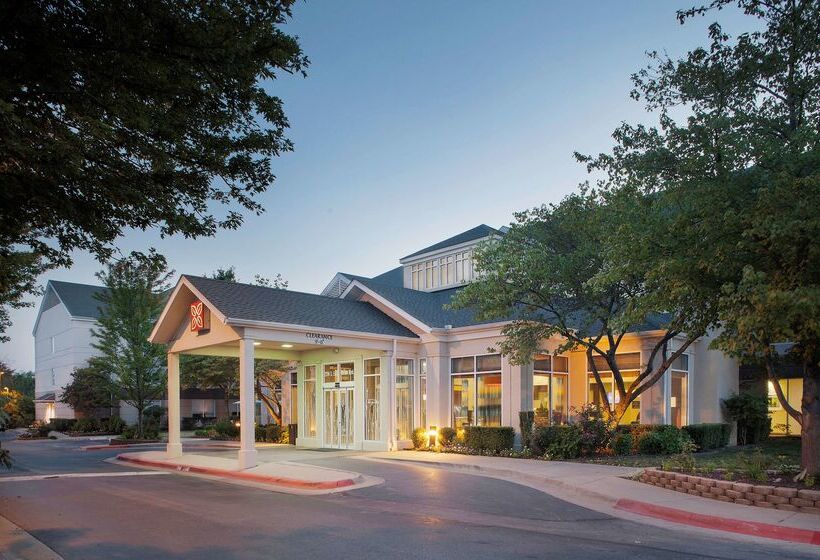 هتل Hilton Garden Inn Bentonville Rogers