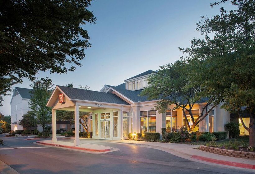 Hotel Hilton Garden Inn Bentonville