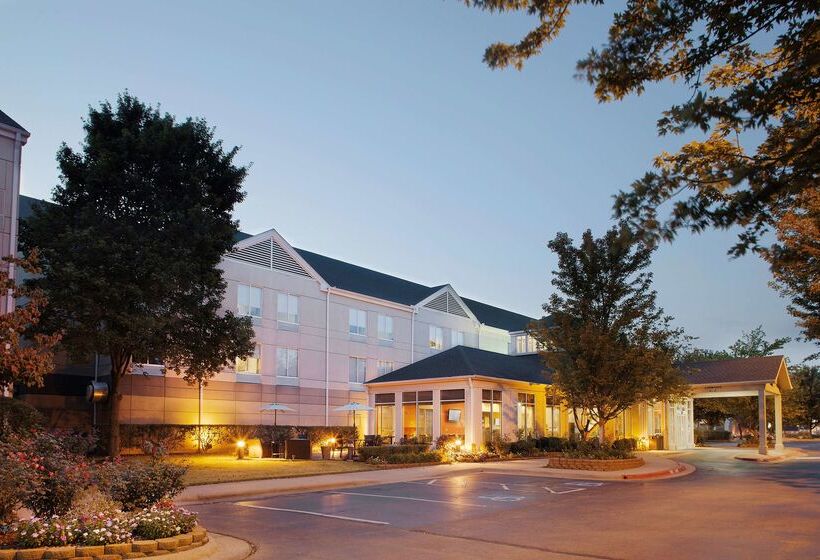 هتل Hilton Garden Inn Bentonville Rogers