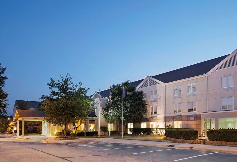 Hotel Hilton Garden Inn Bentonville