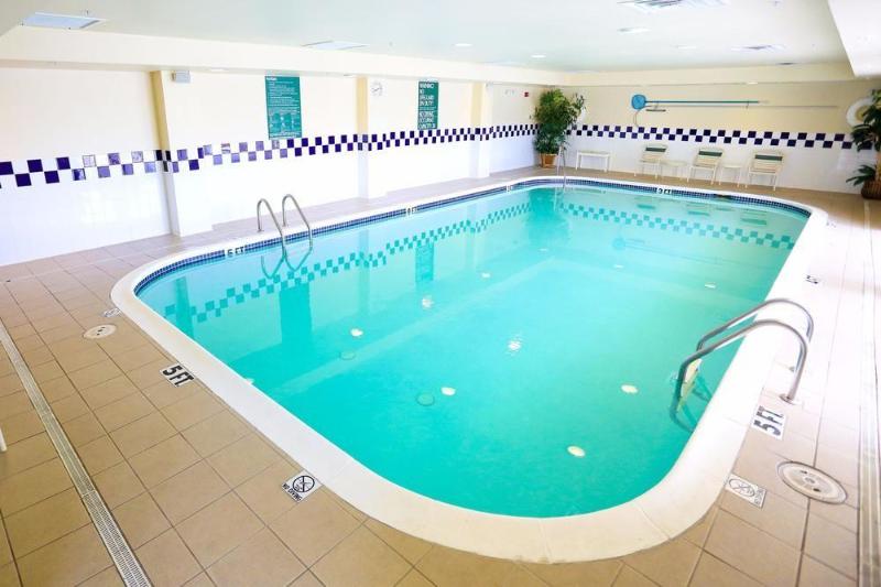 هتل Hilton Garden Inn Bentonville Rogers