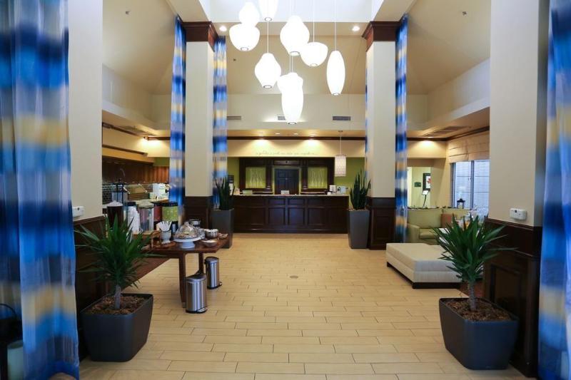 Hotel Hilton Garden Inn Bentonville