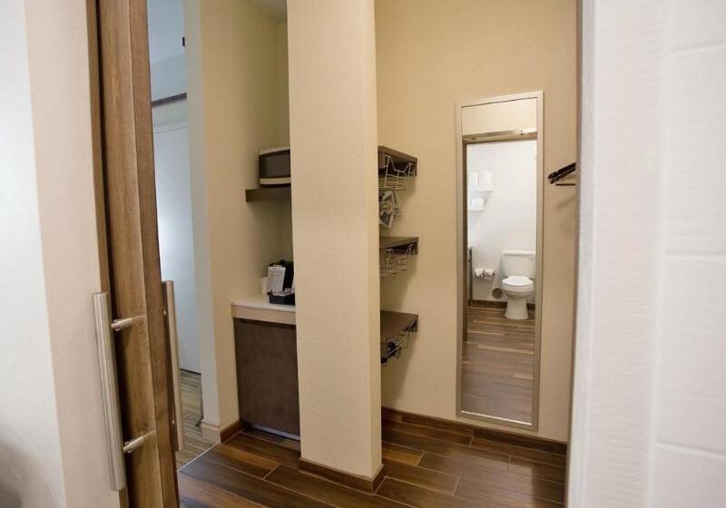 هتل Hilton Garden Inn Bentonville Rogers