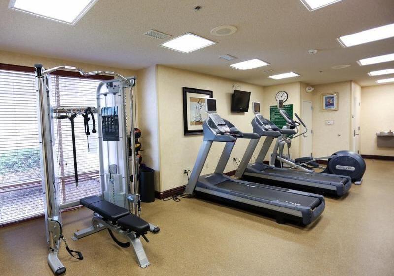 هتل Hilton Garden Inn Bentonville Rogers