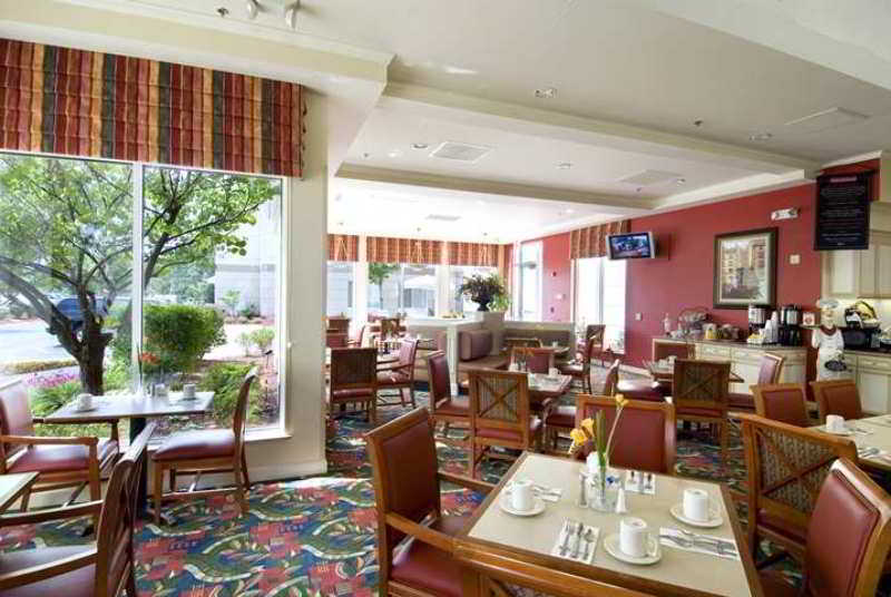 هتل Hilton Garden Inn Bentonville Rogers