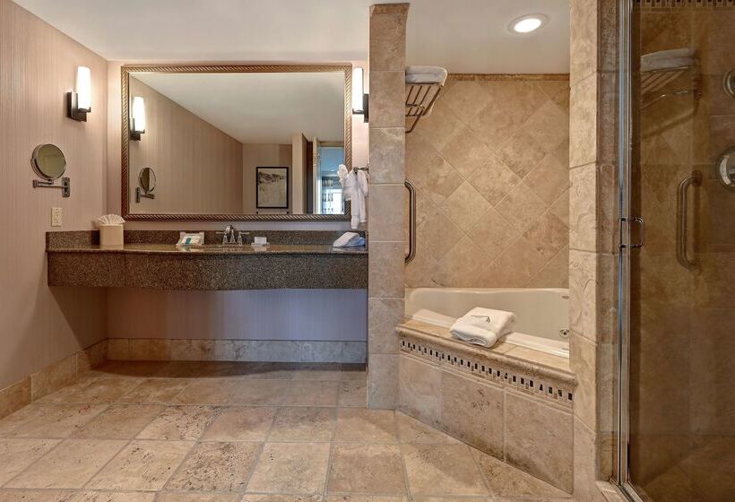 בית מלון כפרי Hilton Garden Inn Boise/eagle