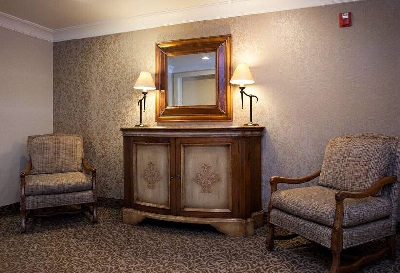 فندق Hilton Garden Inn Boise/eagle