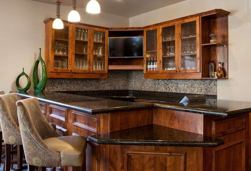 فندق Hilton Garden Inn Boise/eagle