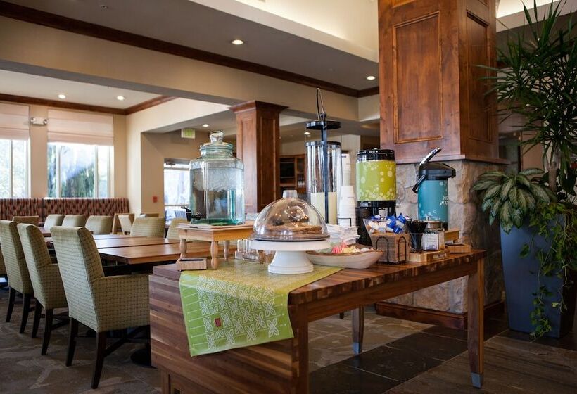 فندق Hilton Garden Inn Boise/eagle