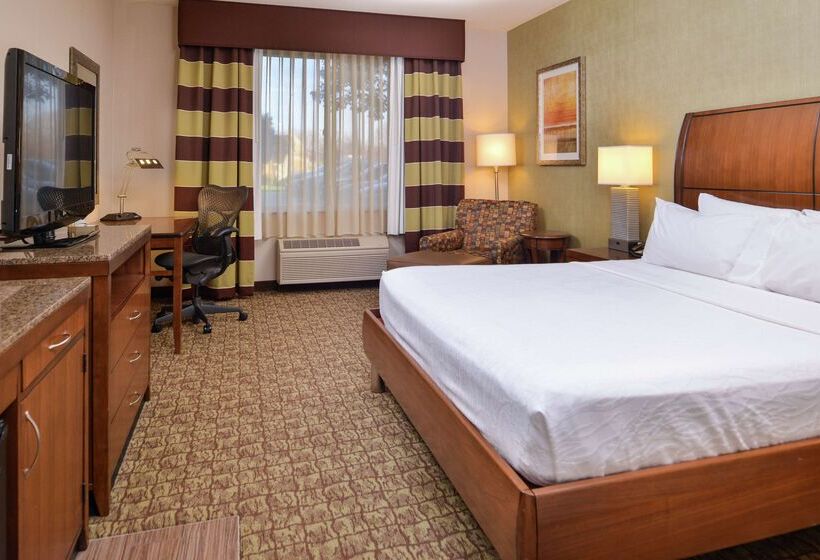 هتل Hilton Garden Inn Boise Spectrum