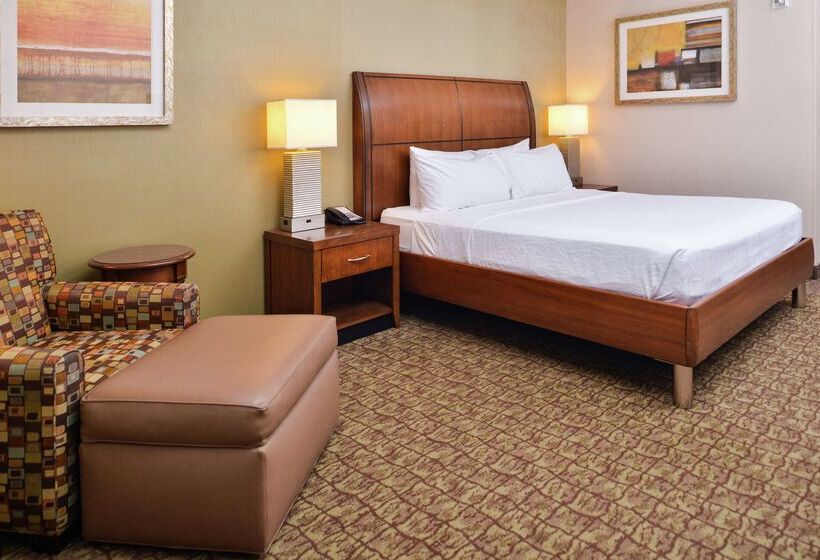 هتل Hilton Garden Inn Boise Spectrum