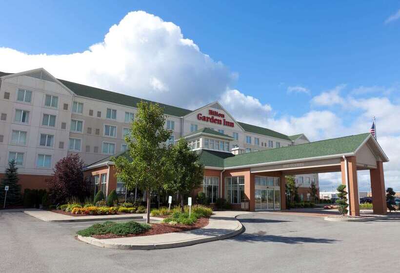 Hotel Hilton Garden Inn Buffalo Airport